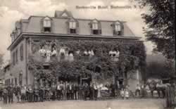 Hortonville Hotel